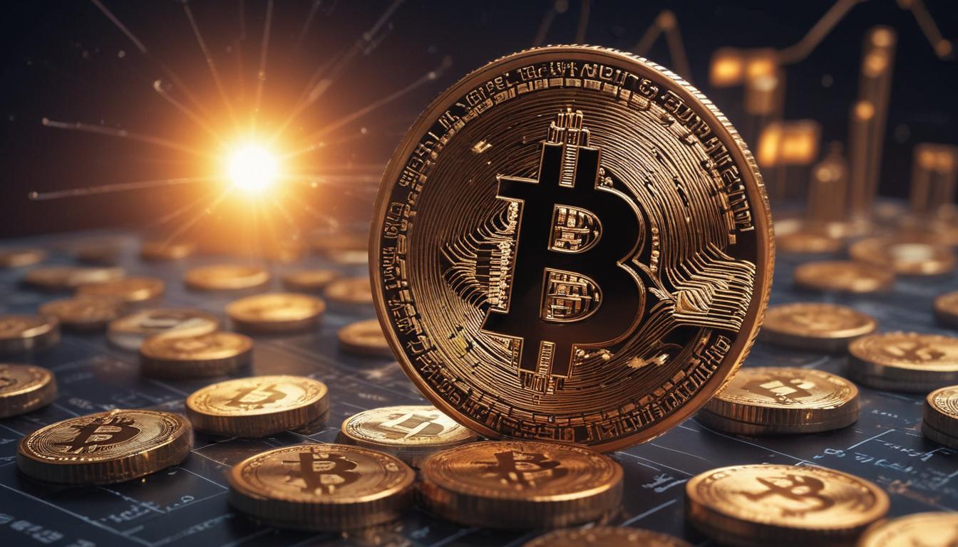 Explosive Bitcoin Predictions 2025: Up to $500K? See What Institutions Say! | Cryptodamus.io