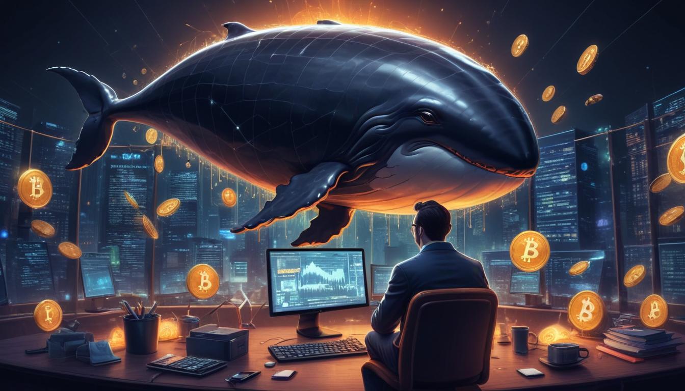 Exposed: How Crypto Pump-and-Dumps & Whales Manipulate Markets & Steal Your Money! | Cryptodamus.io