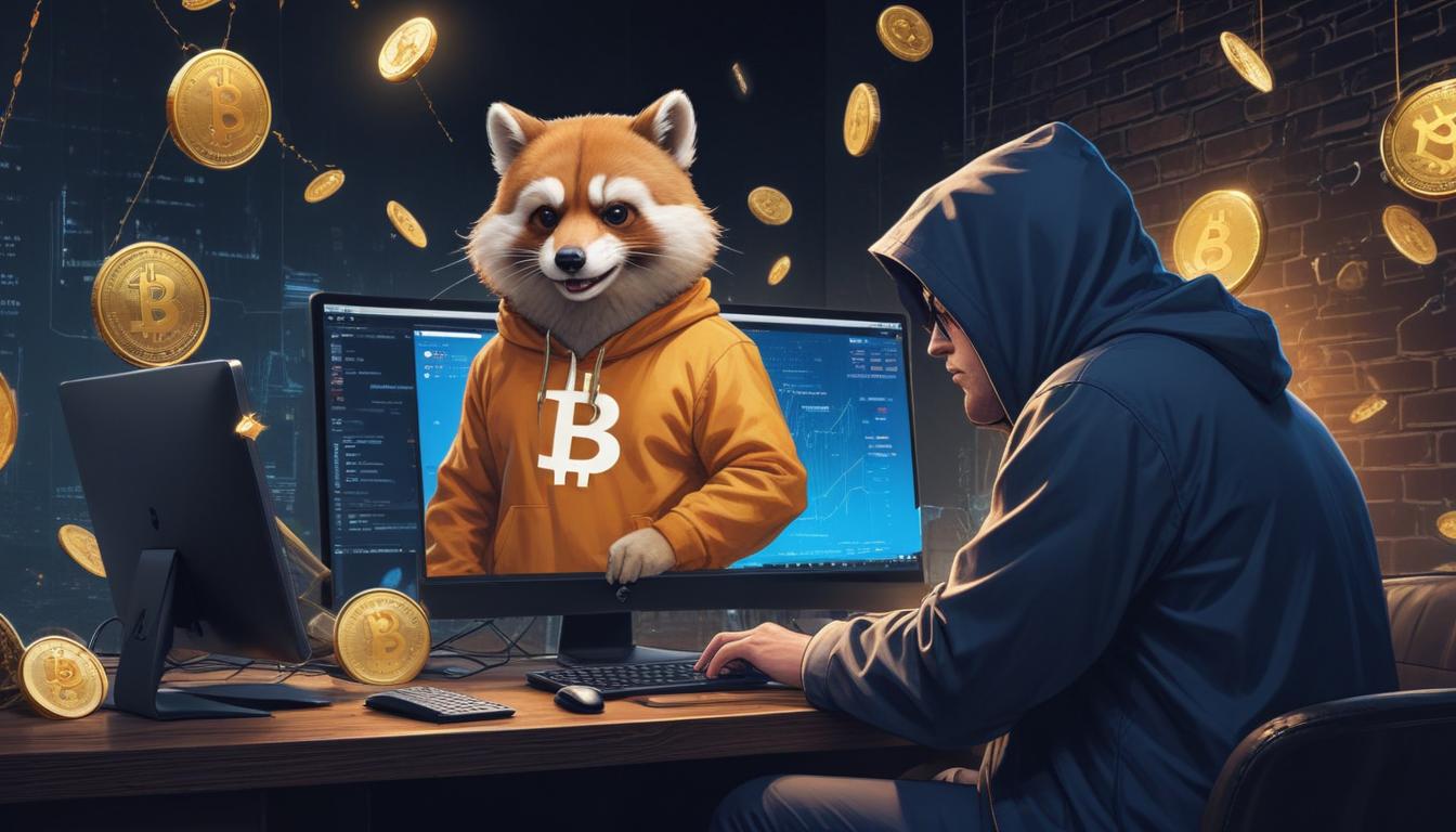 Exposed! How Elite Crypto Scams Steal Millions From the Wealthy – Coinbase's Role Revealed | Cryptodamus.io