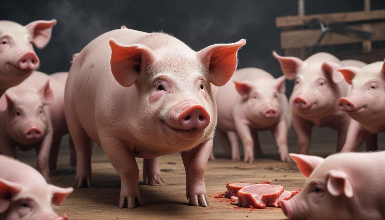 Exposed! The $5.5B Pig Butchering Scam & Bybit's $4.2M Insider Theft: Crypto's Double Trouble! | Cryptodamus.io