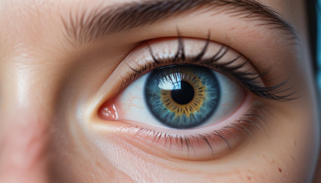 Eye-Scanning 'Orbs': Future of Security or Privacy Nightmare? | Cryptodamus.io