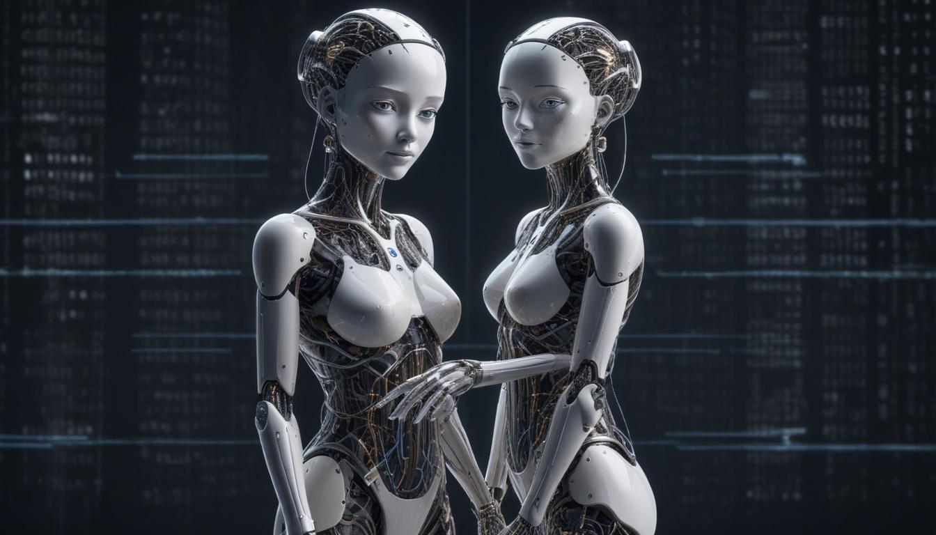 Fair AI: How Zero-Knowledge Proofs Eradicate Bias (Explained!) | Cryptodamus.io