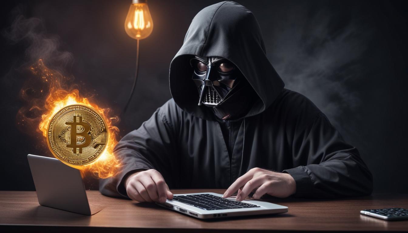 Фейковый аккаунт SBF РАЗОБЛАЧЕН! Остерегайтесь крипто-мошенников: ЗАЩИТИТЕ свои инвестиции! | Cryptodamus.io