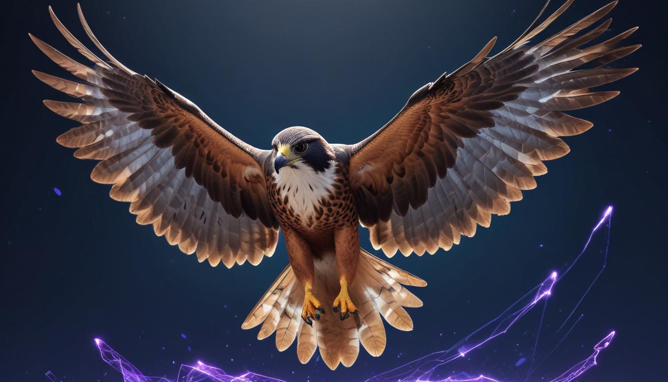 Falcon Finance's Decentralization: Governance Token Deep Dive & Community Empowerment! | Cryptodamus.io