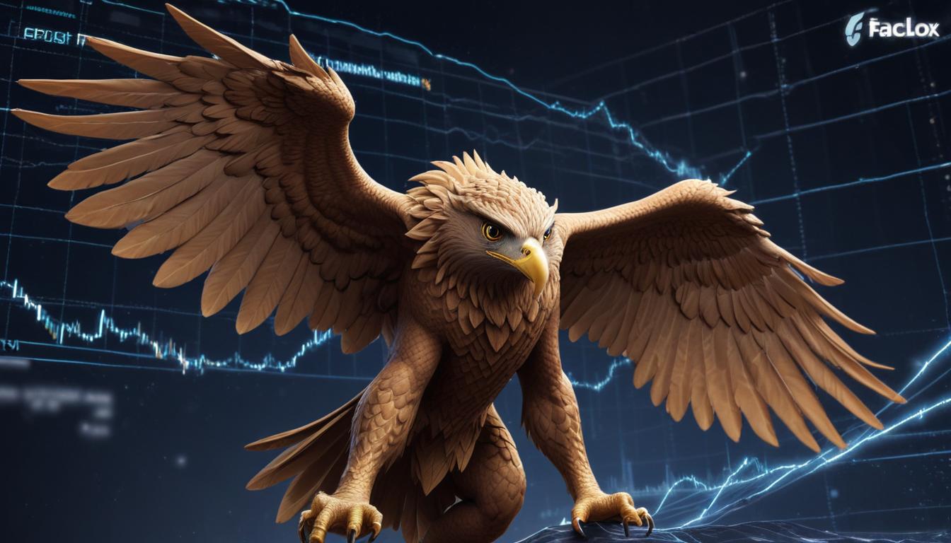 FalconX & Talos: Unleashing Crypto FX Liquidity for Institutions! 🚀 | Cryptodamus.io