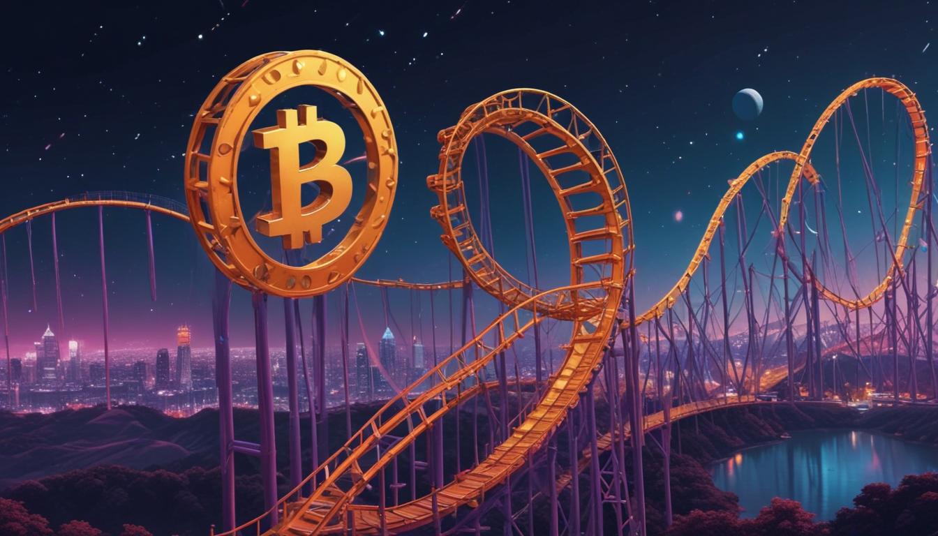 Fantom (FTM) CRASHED! Cardano (ADA) Hacked!  Altcoin Volatility EXPOSED! | Cryptodamus.io