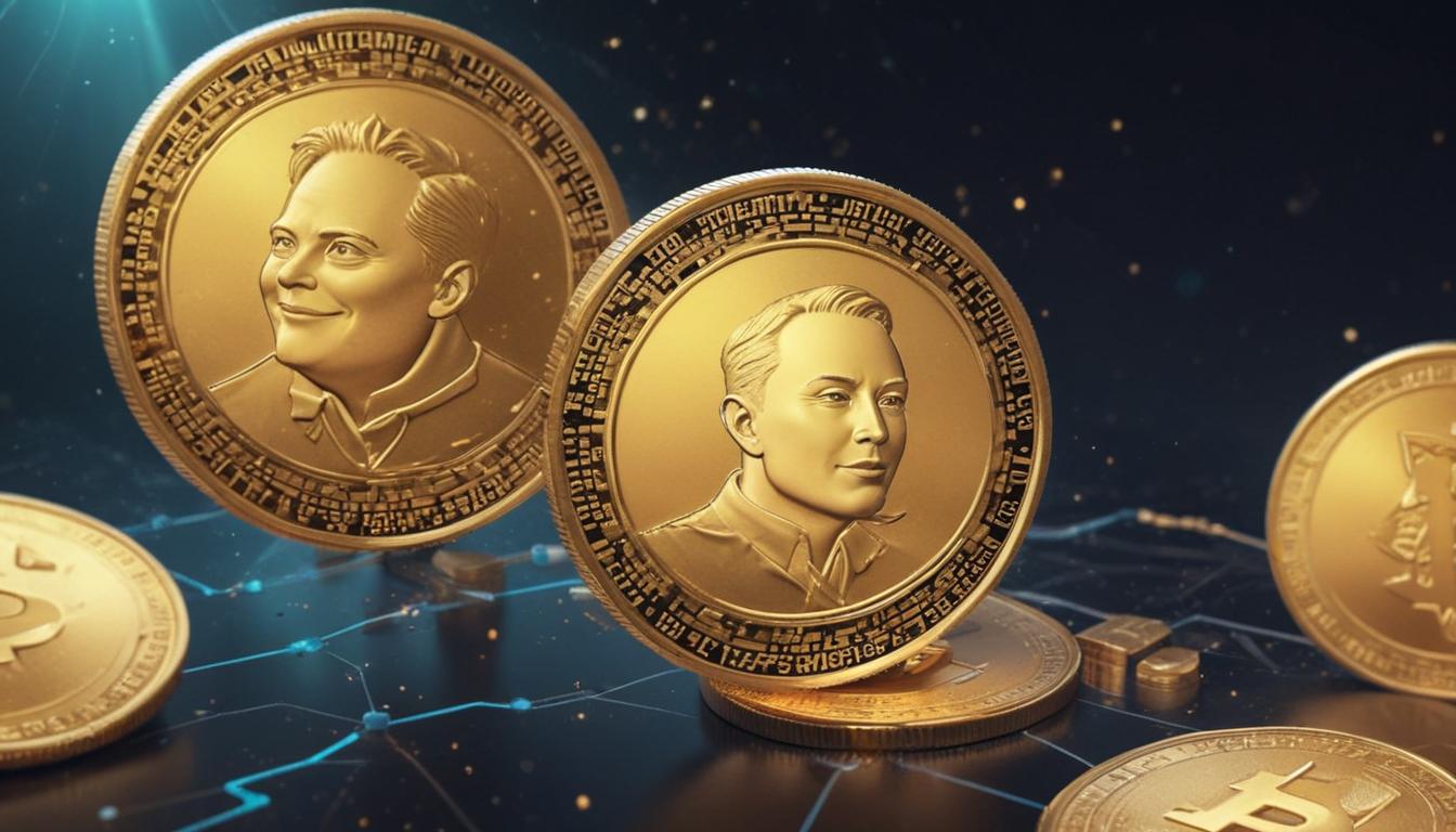 🚀 Fantom (FTM), Elon's Gold (ELONGOLD), & More! Memecoin & Altcoin Price Predictions Inside! | Cryptodamus.io