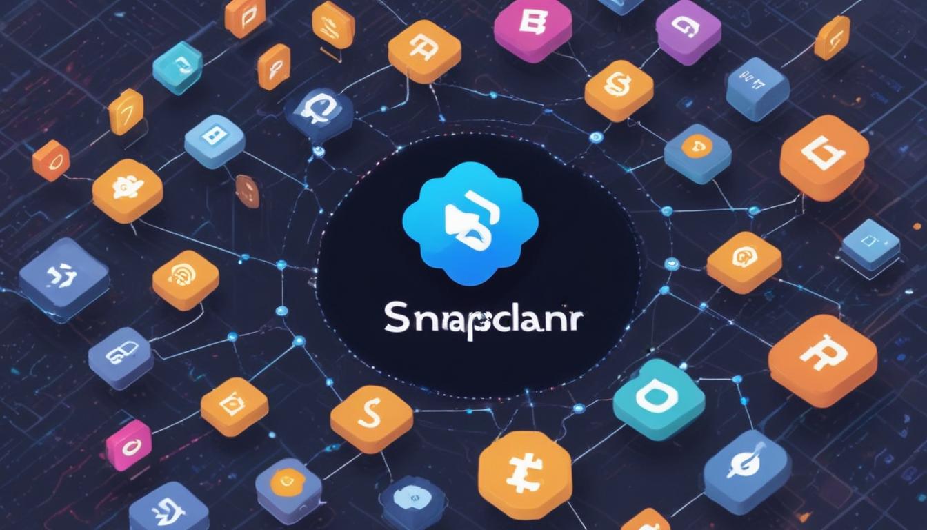 Farcaster's Snapchain: 10,000+ TPS Revolutionizes Decentralized Social Media! | Cryptodamus.io