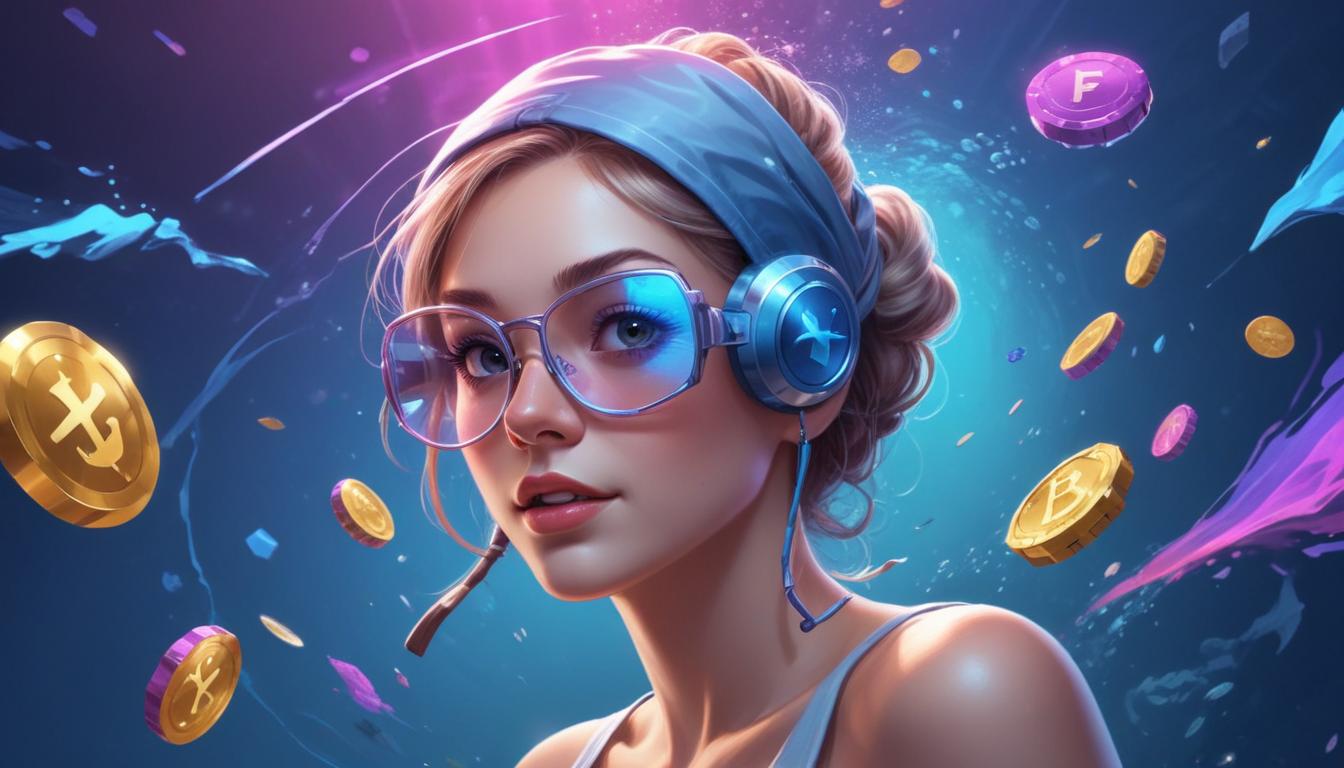 Farcaster's $USDC & Airdrop Guide: Maximize Your Earnings Now! | Cryptodamus.io