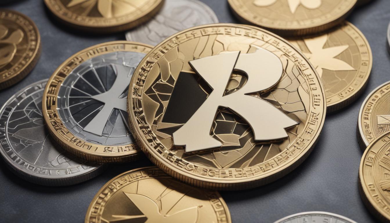 Farina's 1000 XRP Claim: Genius or Insanity?  A Deep Dive! | Cryptodamus.io