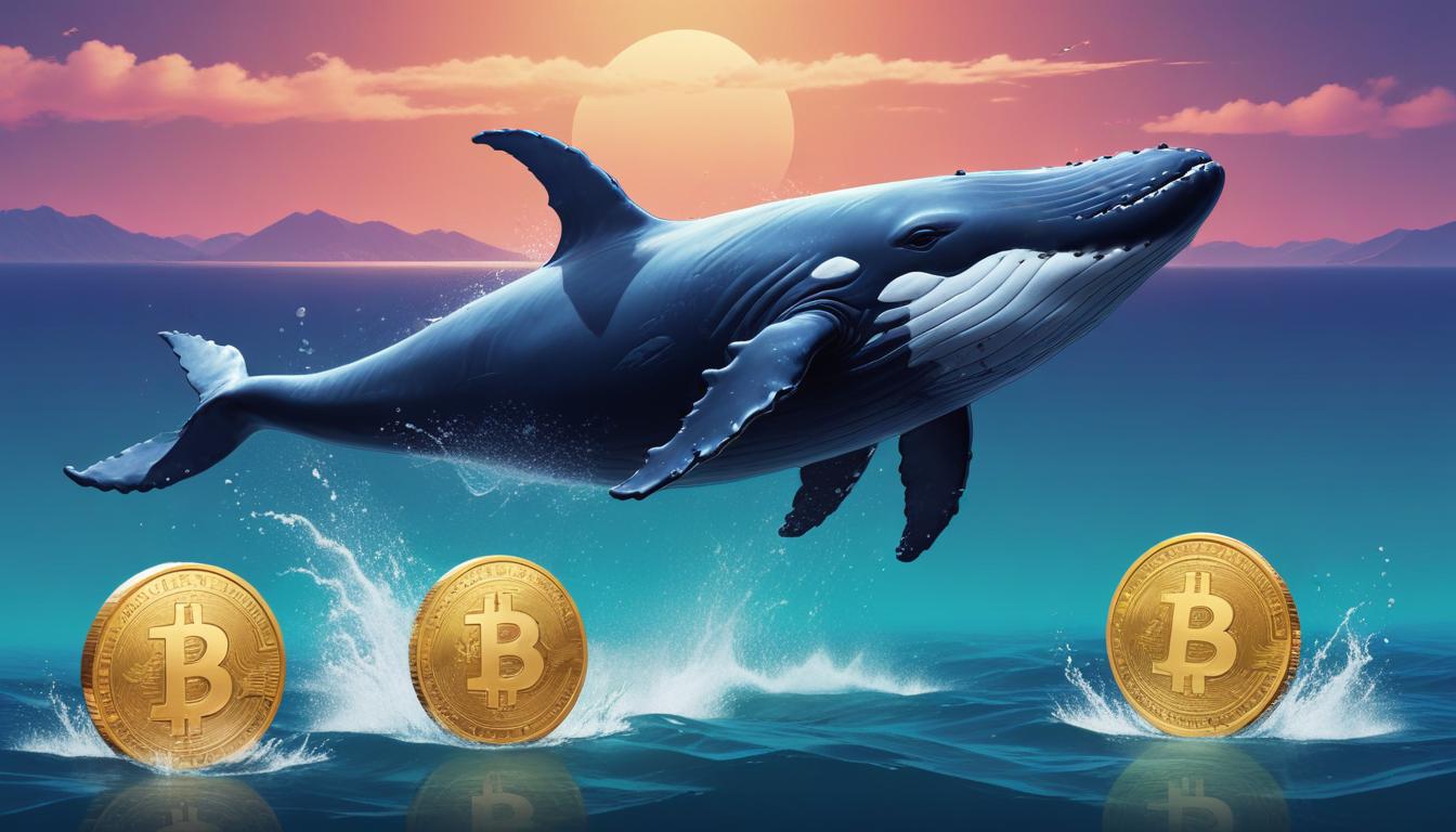 Fartcoin Explodes! $125K Whale Buy Triggers 20% Price Surge - Is This Sustainable? | Cryptodamus.io