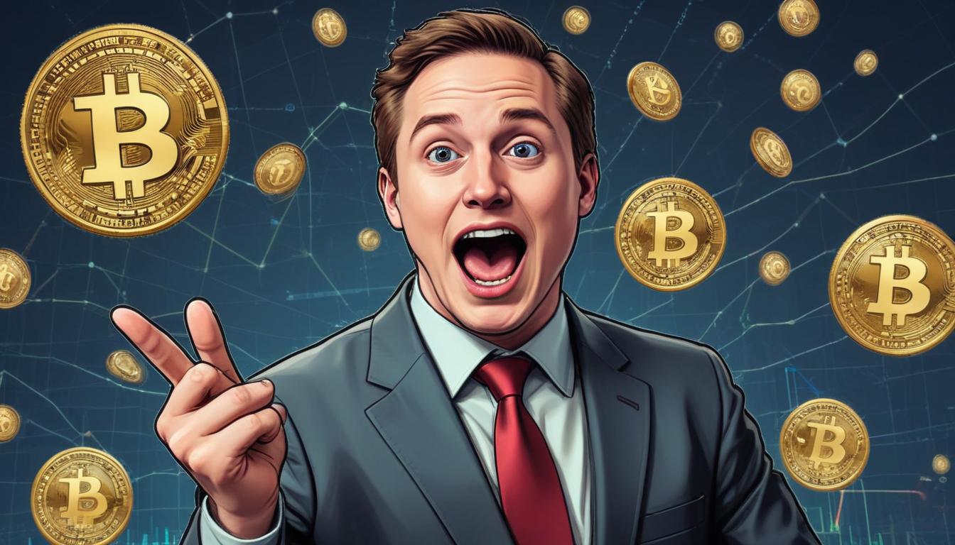 Fartcoin Hits $1B! Is This Meme Coin's Rally Sustainable? | Cryptodamus.io