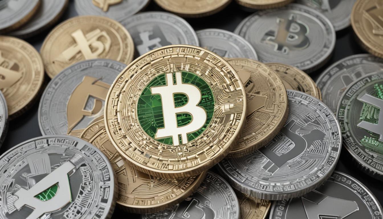 Fartcoin Mania! Price Surge, Trading Volume Explodes - Is This the Next Doge? 🚀 | Cryptodamus.io