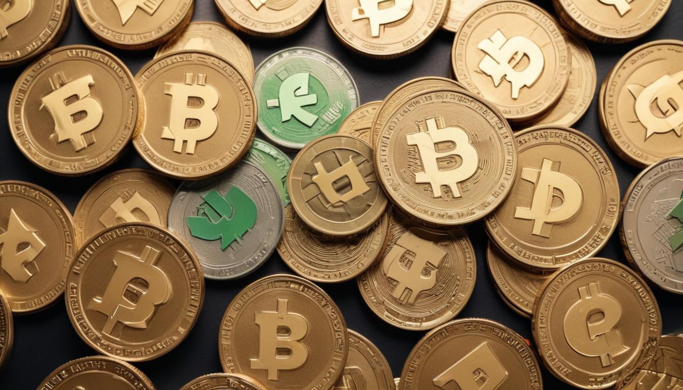 Fartcoin Mania: Riding the Hype or Investing in the Future? [Detailed Analysis] | Cryptodamus.io