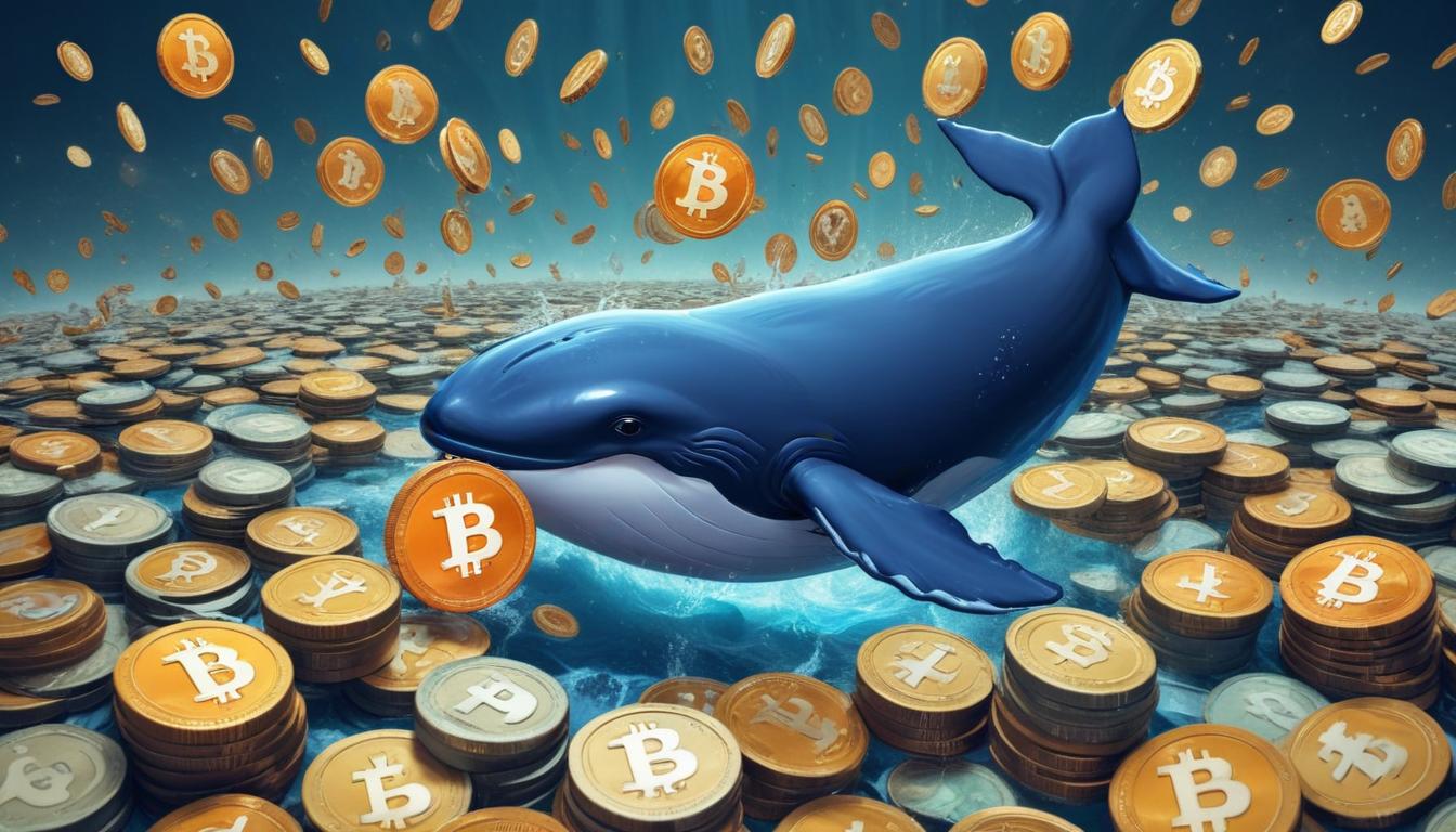 FARTCOIN Mania: Unveiling the Secrets Behind Its Explosive Rise! 🚀💰 | Cryptodamus.io