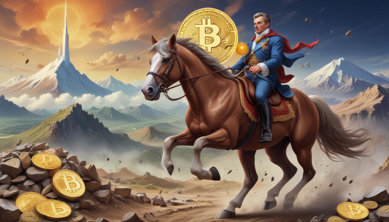 FartCoin Mania: Why This Meme Coin Just Exploded! (And What's Next?) | Cryptodamus.io