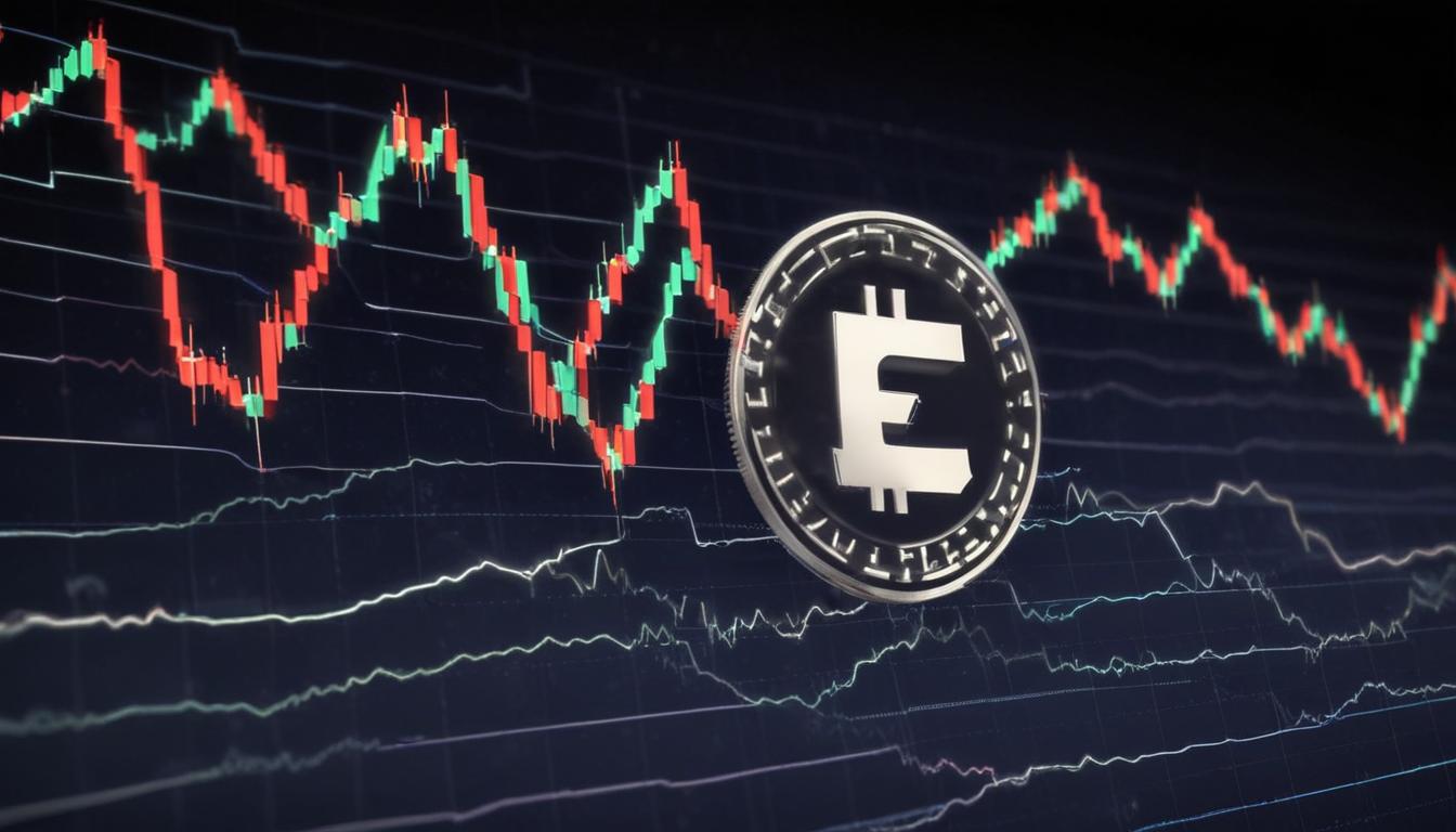 Fartcoin Price Crash Incoming? Elliott Wave Analysis & Bearish Signals EXPOSED! | Cryptodamus.io