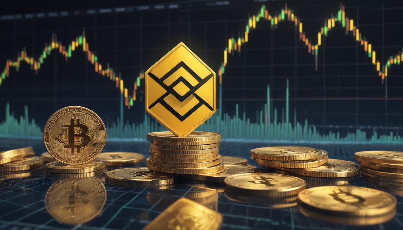 Fartcoin's Binance Futures Frenzy: $1.63B Volume! Deep Dive Inside! | Cryptodamus.io