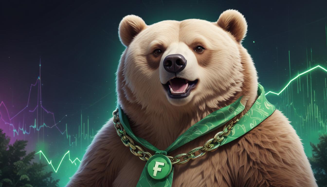 Fartcoin's Defiant Rise: How This Meme Token Soared Through the Bear Market! | Cryptodamus.io