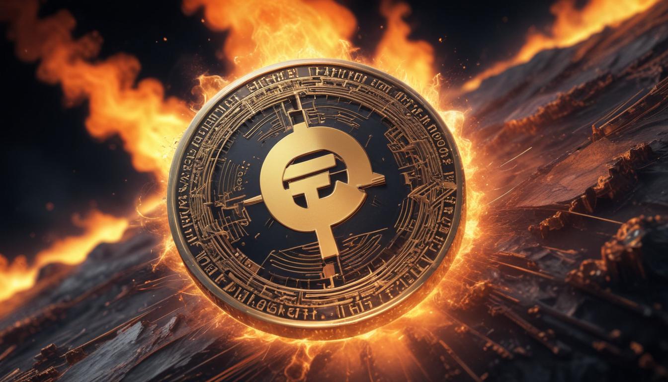 FARTCOIN's Explosive 30-Day Rally: Is This the Next RENDER? Find Out Now! 🚀 | Cryptodamus.io