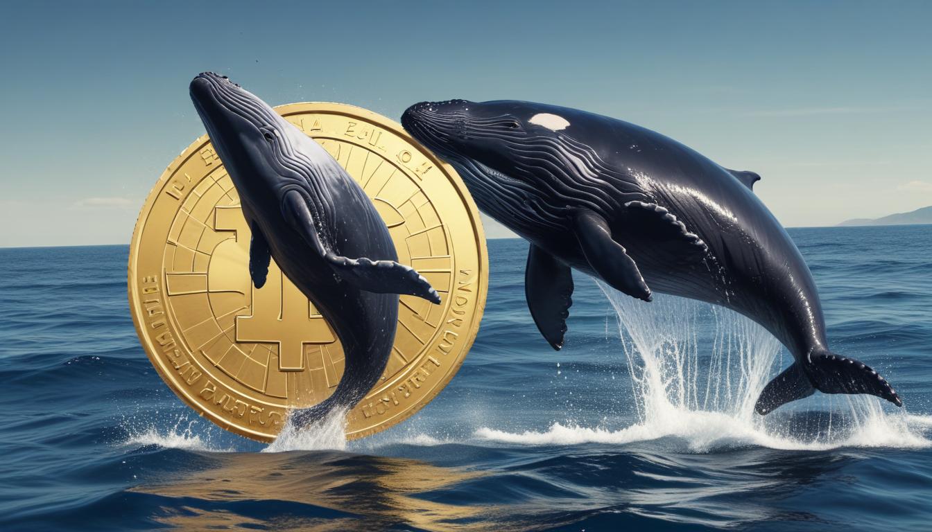 Fartcoin's Explosive Surge! Uncover the Secrets Behind the Breakout🚀 | Cryptodamus.io