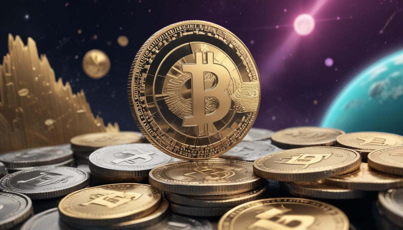 Fartcoin's Price Surge: The Meme Coin Defying the Crypto Bear! 🚀 | Cryptodamus.io