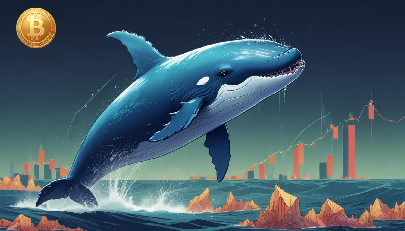 Fartcoin's SHOCKING Rebound: Whales & Tech Signals HUGE Gains! | Cryptodamus.io