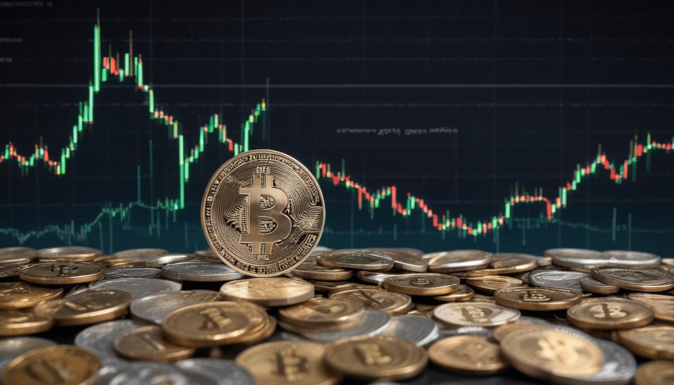 Fartcoin's Wild Ride: Unveiling the Surge, Risks, and Investor Sentiment! 🚀 | Cryptodamus.io