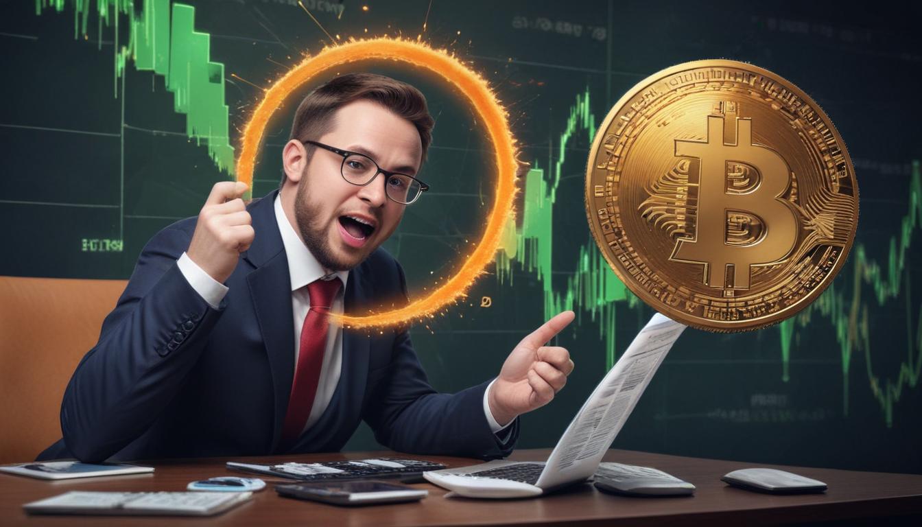 FARTCOIN Skyrockets 550%: Is a Crash Coming? Expert Analysis & Risk Guide | Cryptodamus.io