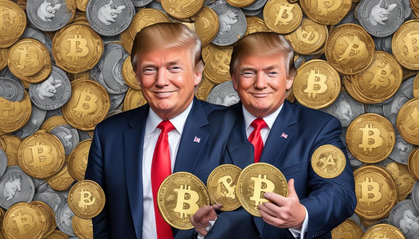 FARTCOIN против CHONE: Мания мем-коинов раскрыта! Риски, награды и выигрышные стратегии | Cryptodamus.io