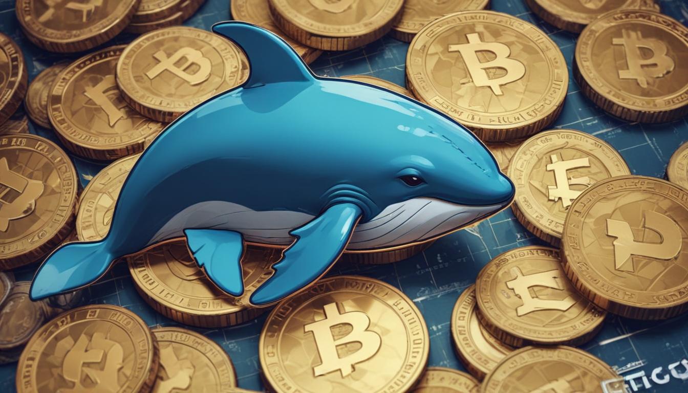 Fartcoin Whale SHOCK! $2M Trade, Price Crash & Market Manipulation? | Cryptodamus.io