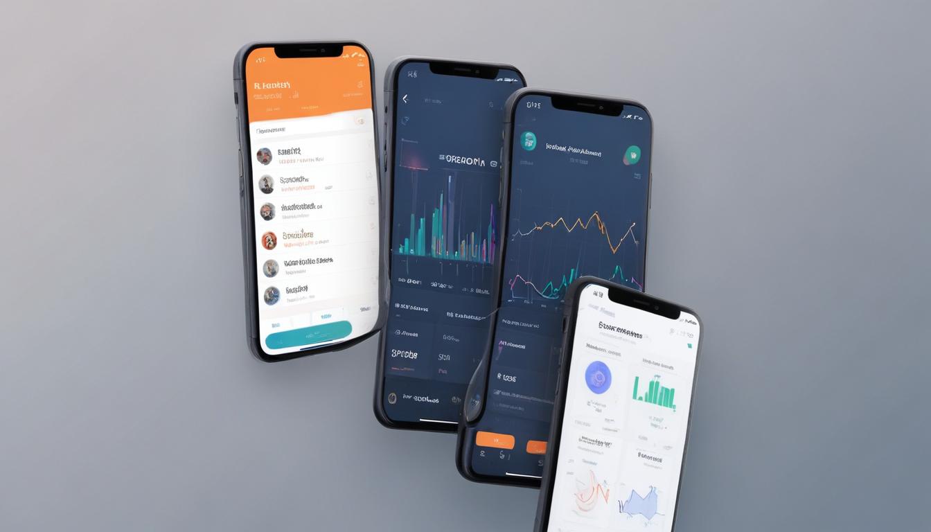 Fasqon: AI-Powered Finance & Communication – Simplify Your Life! | Cryptodamus.io
