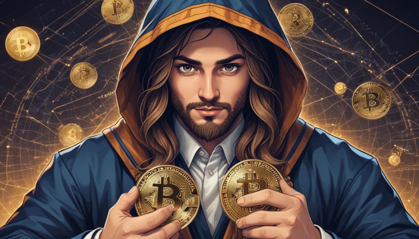 Fasqon's Crypto License: Global Reach, Unmatched Security! 🤯 | Cryptodamus.io