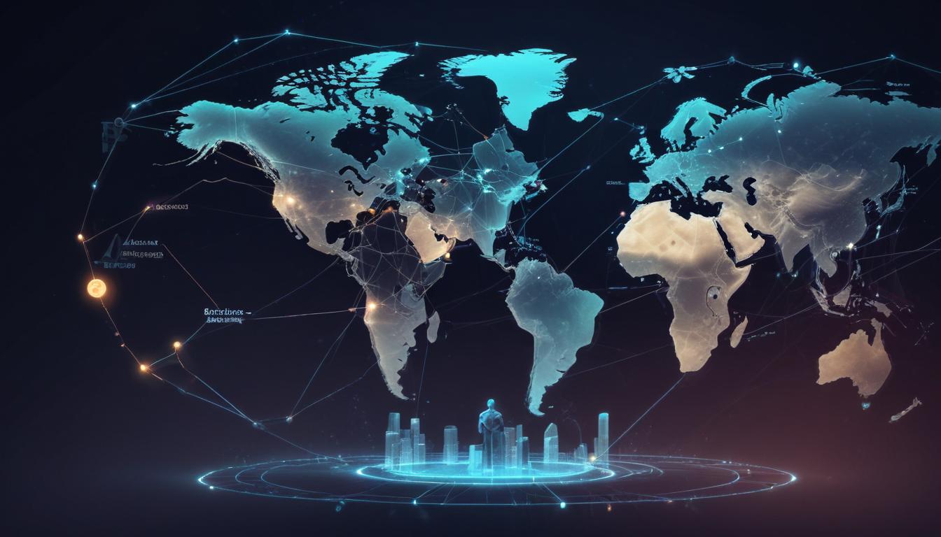 Собственная сеть Fasset: откройте токенизацию RWA и глобальный доступ! (Революция Layer 2) | Cryptodamus.io