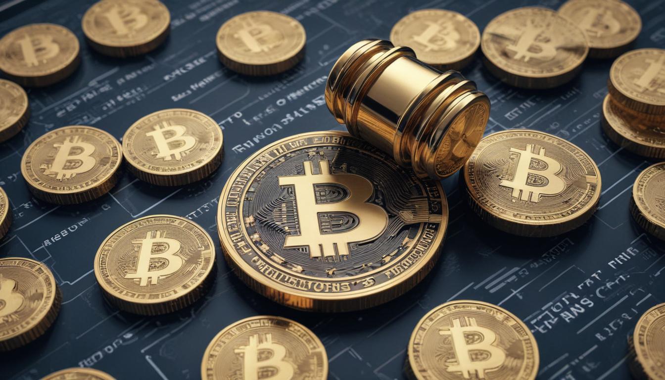 FBI Crypto Fraud Report: $9.3B Lost! Are YOU at Risk?  Shocking Details Inside! | Cryptodamus.io