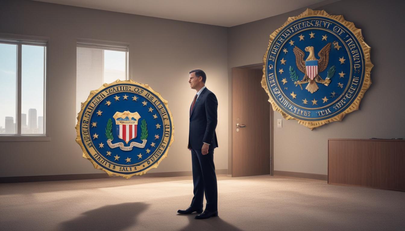 Обыск ФБР и урегулирование с CFTC: Борьба Polymarket за выживание в условиях крипторегуляторной бури | Cryptodamus.io