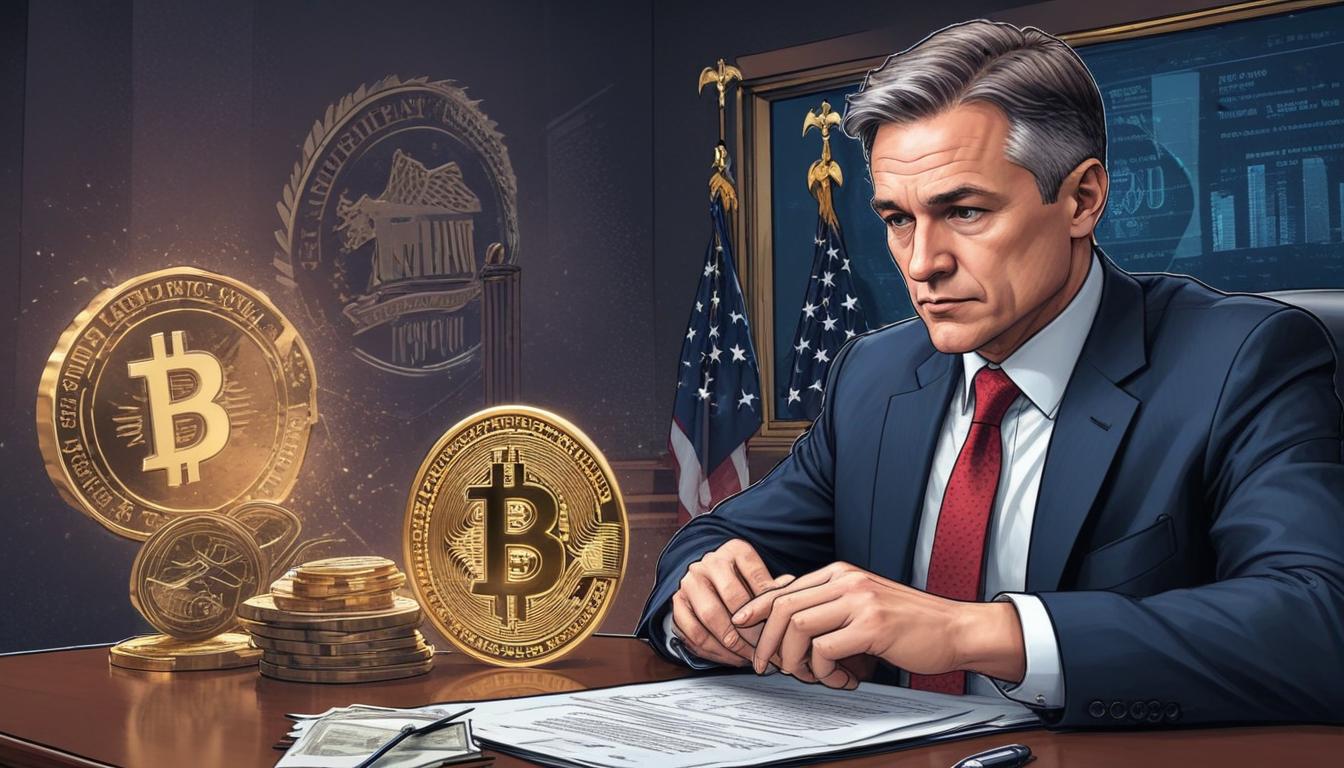 FBI Shock: $2.8B Crypto Scam Losses EXPOSED! Protect Your Wallet | Cryptodamus.io