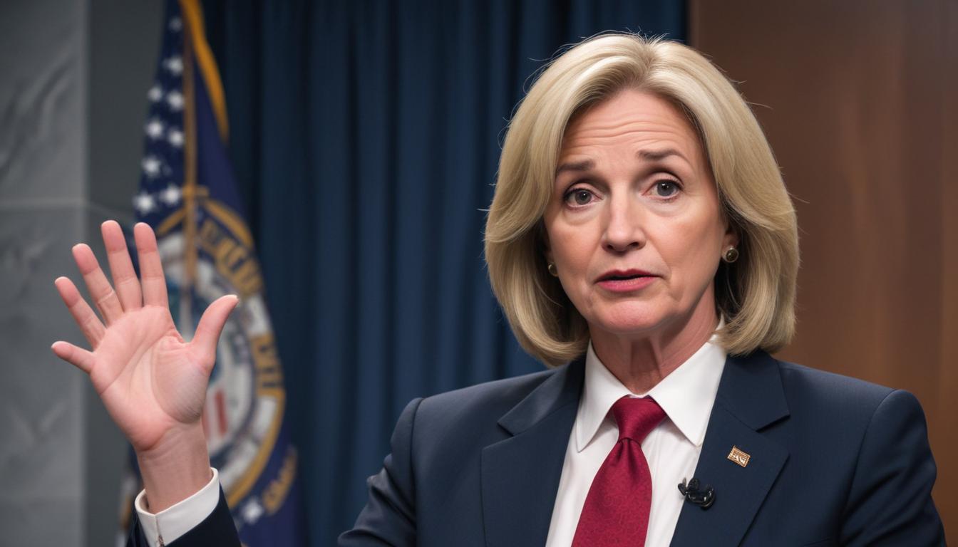 🚨FDIC Bombshell: Secret Documents Expose US Crypto Crackdown! (Operation Chokepoint 2.0) | Cryptodamus.io