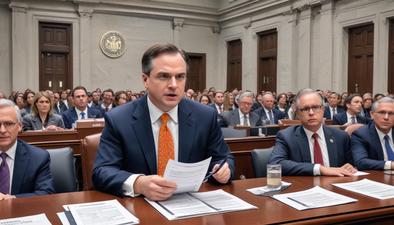 FDIC's 175 Crypto Docs EXPOSED!  Banking Regulation's Biggest Headache? | Cryptodamus.io