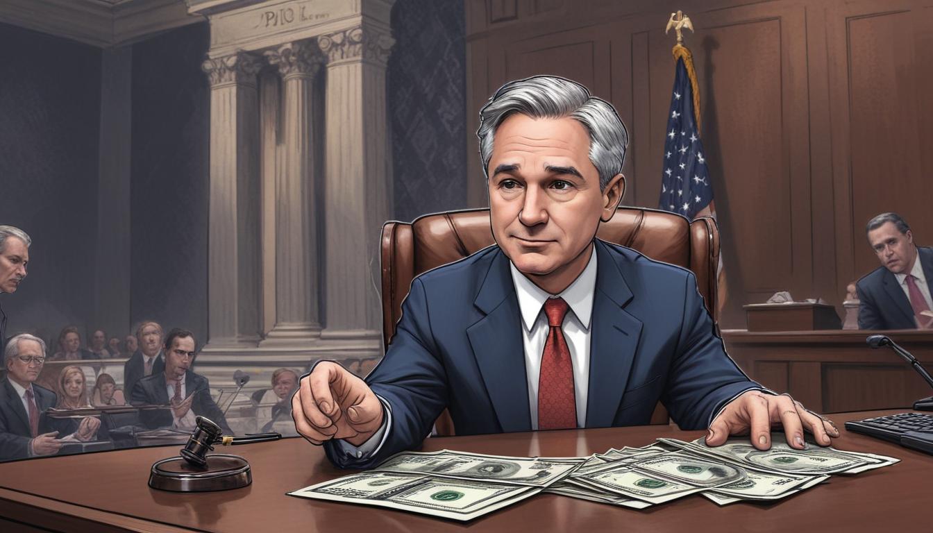 FDIC vs. Crypto: Is Operation Choke Point 2.0 Silencing US Innovation? | Cryptodamus.io