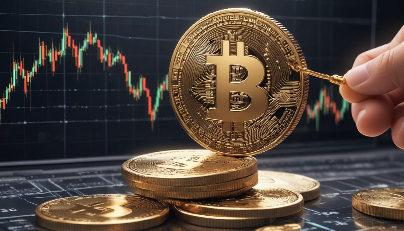 FDUSD Defies Crypto Crash: $170M Inflow!  Stablecoin's Shocking Resilience Explained | Cryptodamus.io