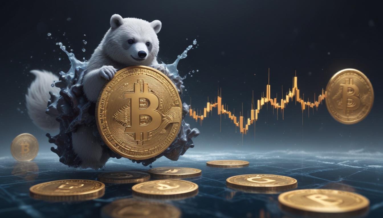 FDUSD Depeg: Unpacking the Chaos, Wintermute's Play, & Market Fallout! | Cryptodamus.io