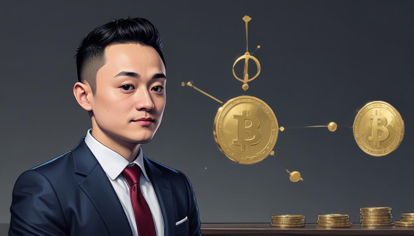 FDUSD Under Fire! Justin Sun Accuses First Digital Trust: What's Next? | Cryptodamus.io