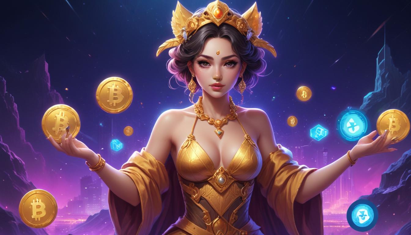 Febya & Magic Eden: Crypto Revolution & NFT Boom! 🤯 | Cryptodamus.io