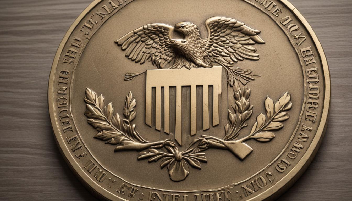 Fed & Blockchain: Decoding XRP's Role in the Future of Finance! 🚀 | Cryptodamus.io