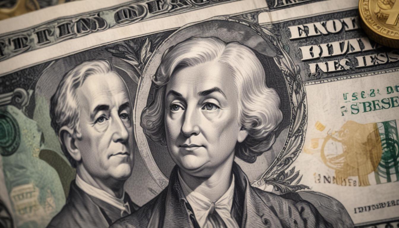 Fed Decision SHOCK: Crypto & Forex on the Brink! Recession Fears Explode! | Cryptodamus.io