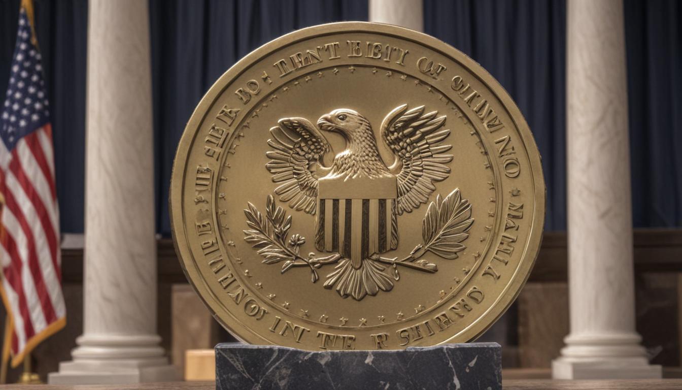 Fed Holds Rates: Crypto Market's SHOCKING Reaction & What's Next?! | Cryptodamus.io