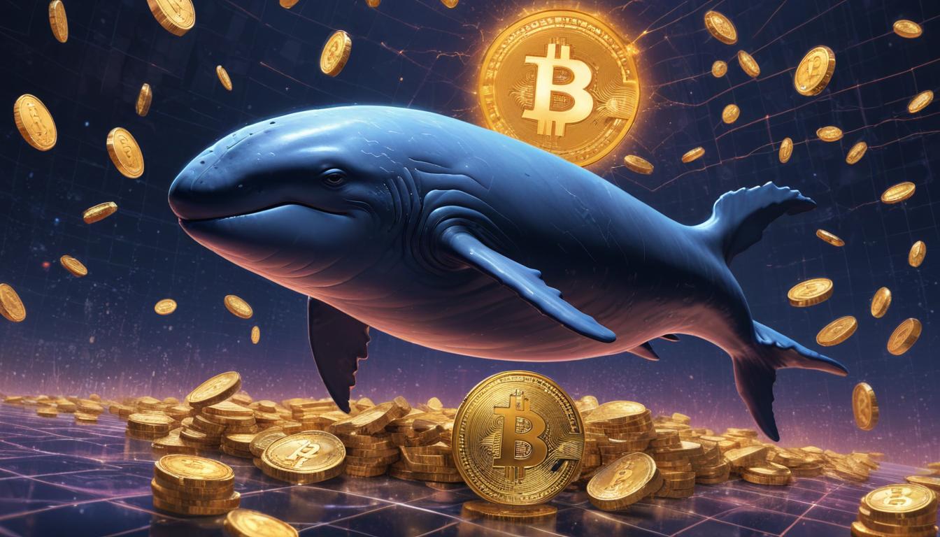 ФРС держит ставку: готов ли ваш крипто к рецессии? Шокирующее влияние раскрыто! | Cryptodamus.io