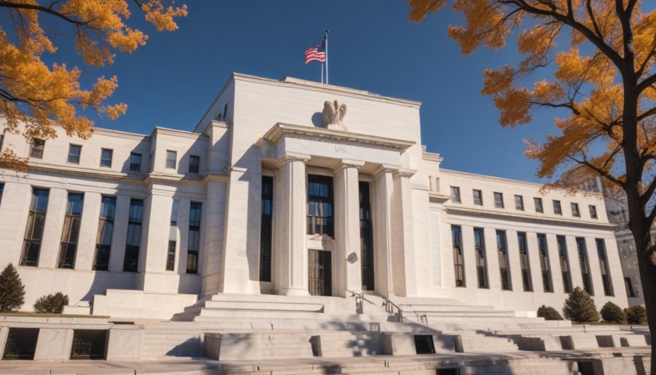 Fed Holds Rates: What Does it Mean for Bitcoin & Your Investments? [2024 Guide] | Cryptodamus.io