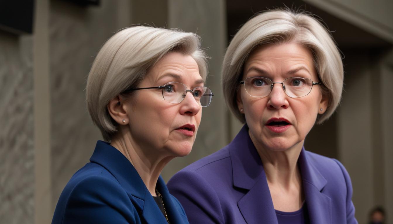 Fed Independence Under Attack? Crypto & Market Chaos Looming! (2024) | Cryptodamus.io